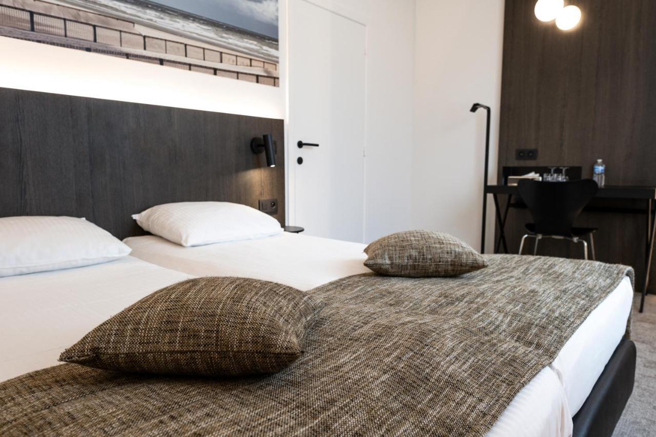 Hotel Apostroff Koksijde