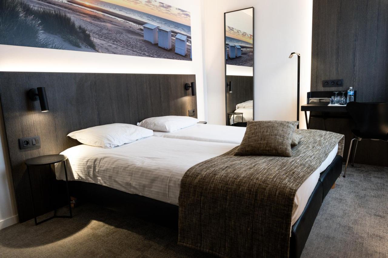 Apostroff Hotel Koksijde