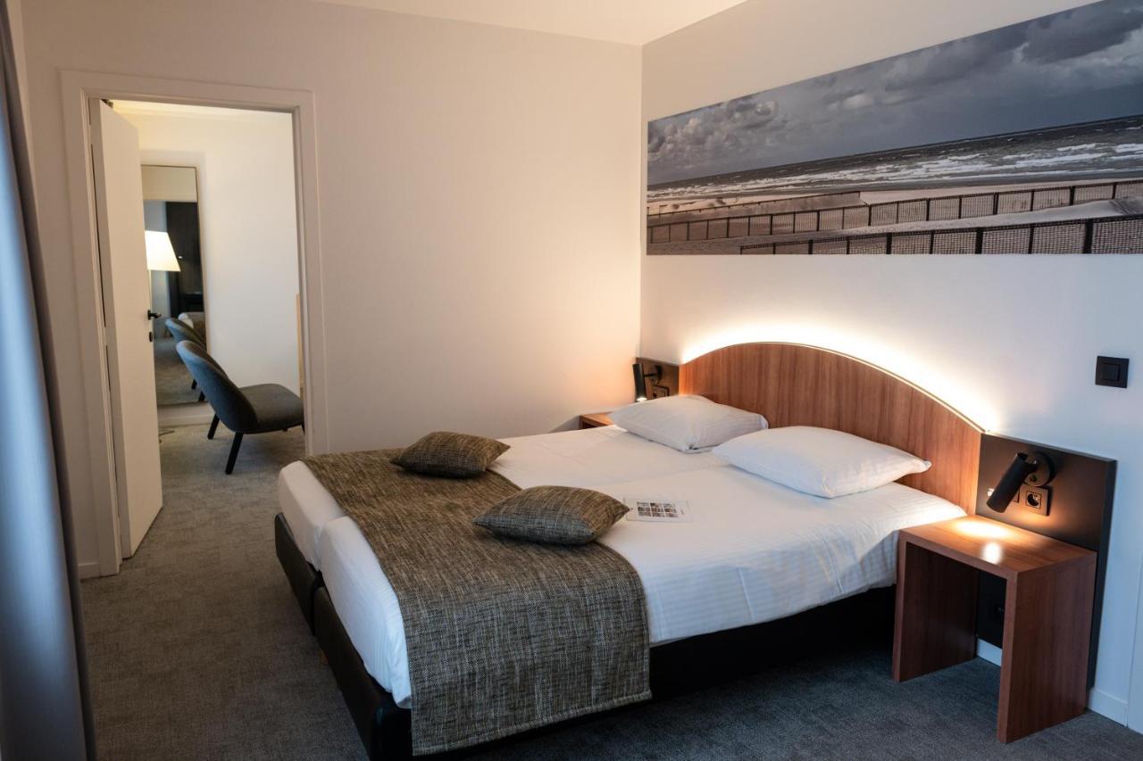Hotel Apostroff