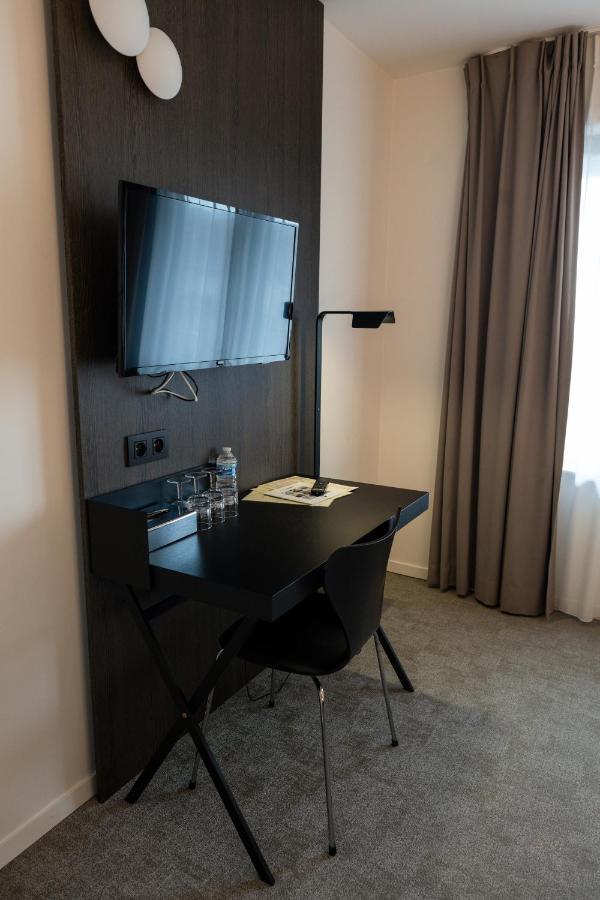Hotel Apostroff 3*
