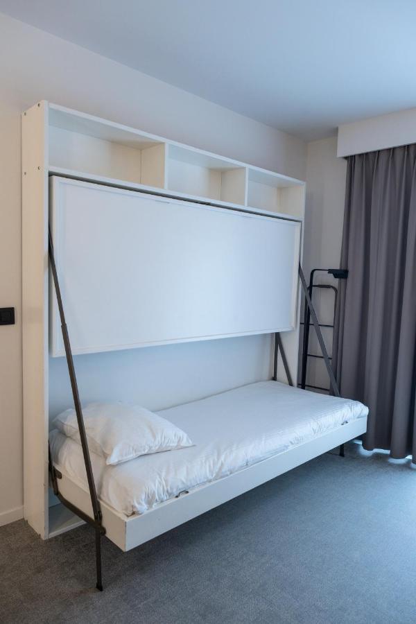 Apostroff 3* Koksijde