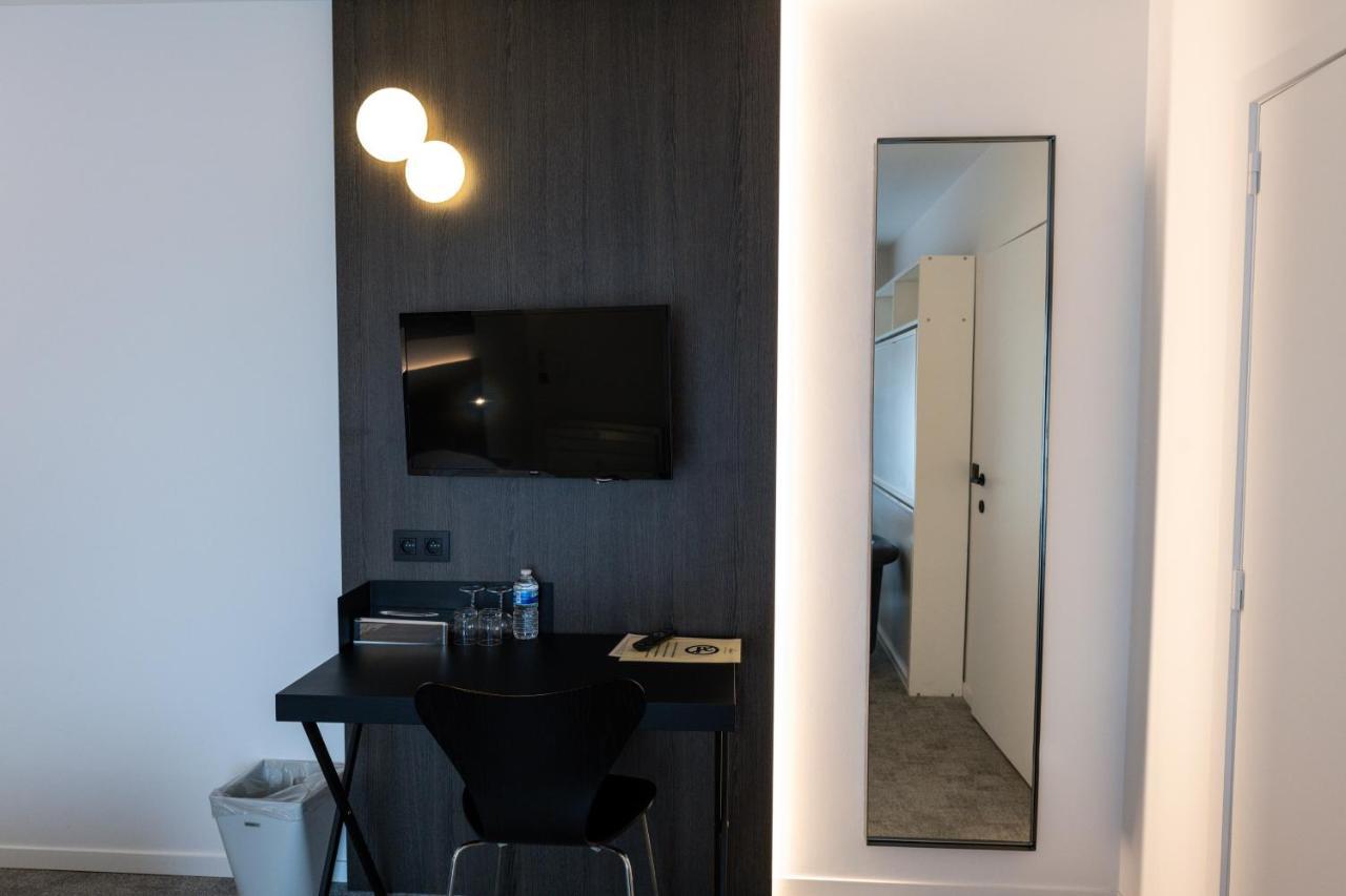 Hotel Apostroff