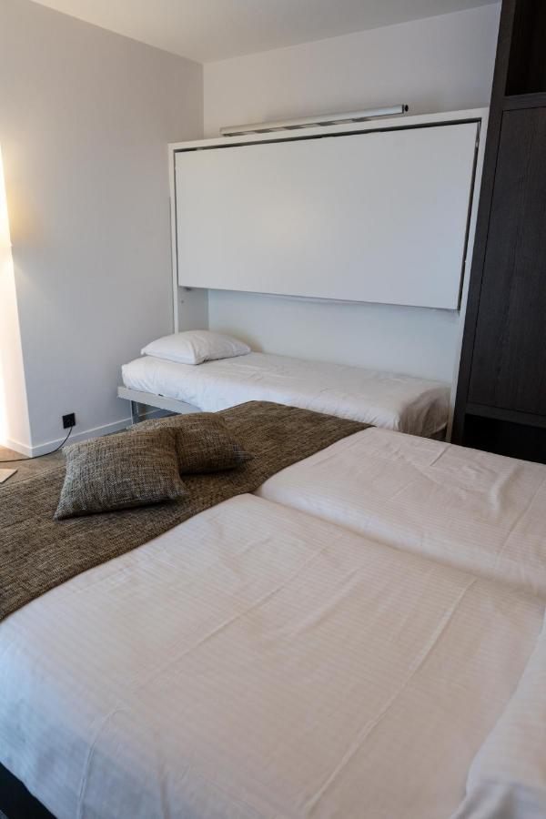 Apostroff Hotel Koksijde