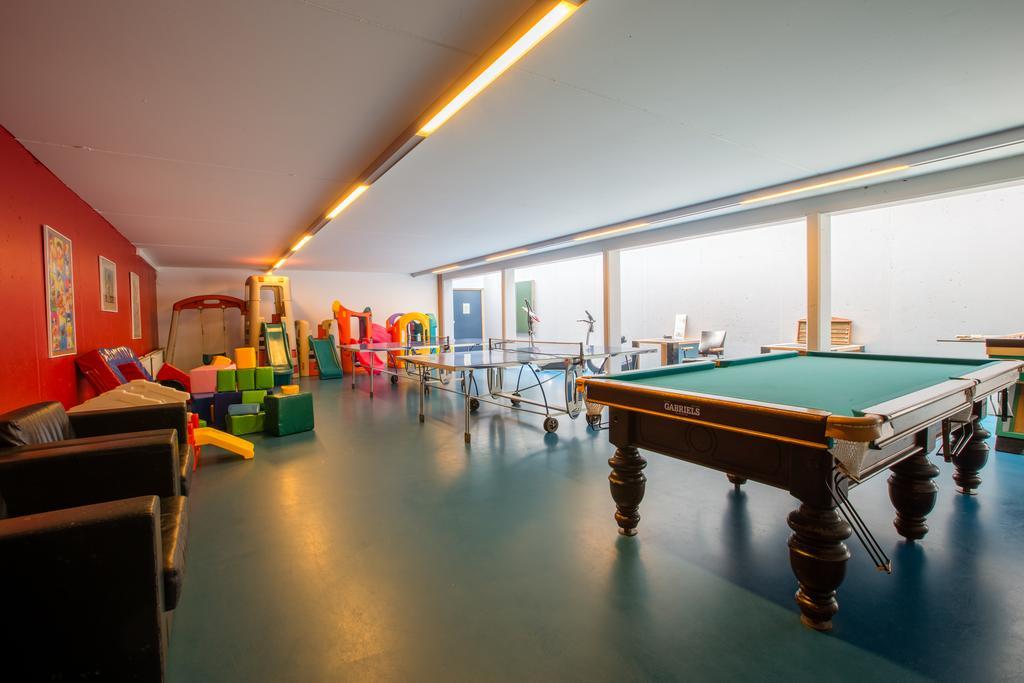 Apostroff Hotel 3*